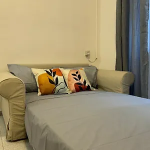 Apartamento Cozy Tiny In, Milán